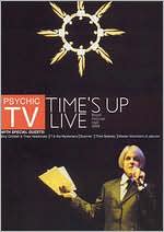 Psychic TV: Time's Up Live