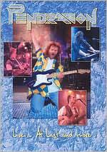 Pendragon: Live... At Last and More