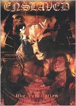 Enslaved: Live Retaliation