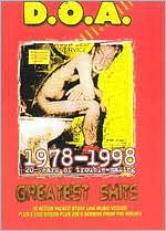 D.O.A.: Greatest Shits 1978-1998
