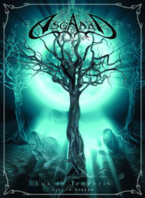 Asgaard: Lux In Tenebris - Live In Moscow