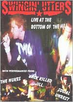 Swingin Udders: Live at the Bottom of the Hill