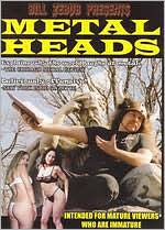 Metal Heads