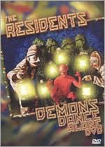 The Residents: Demons Dance Alone