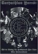 Carpathian Forest: We're Going to Hollywood For This - Live Perversion