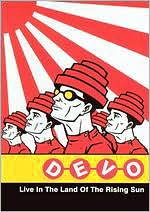 Devo: Live in the Land of the Rising Sun