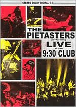 The Pietasters: Live At the 9: 30 Club