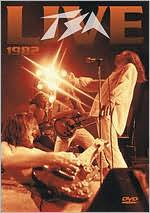 TSA: Live 1982