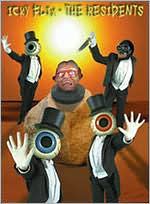 The Residents: Icky Flix