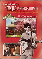 George Harrison: A Beatle In Benton, IL