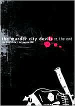 The Murder City Devils: The End - The Final Show Halloween 2001