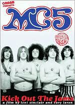MC5: Kick Out the Jams