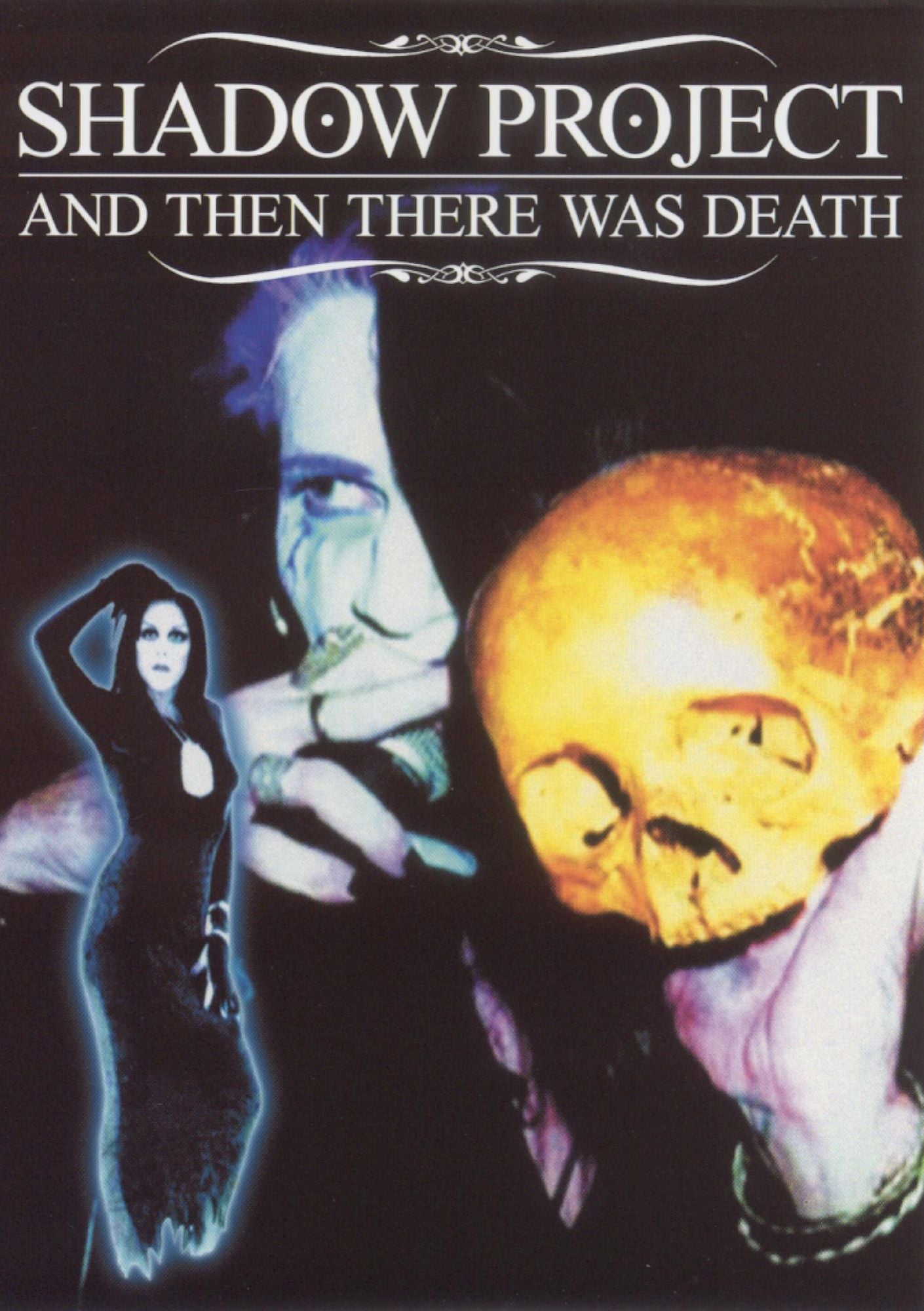 Shadow Project: And Then There Was Death