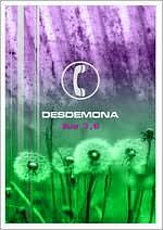 Desdemona: Live 3.0