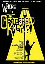 Where is the Chesterfield King?