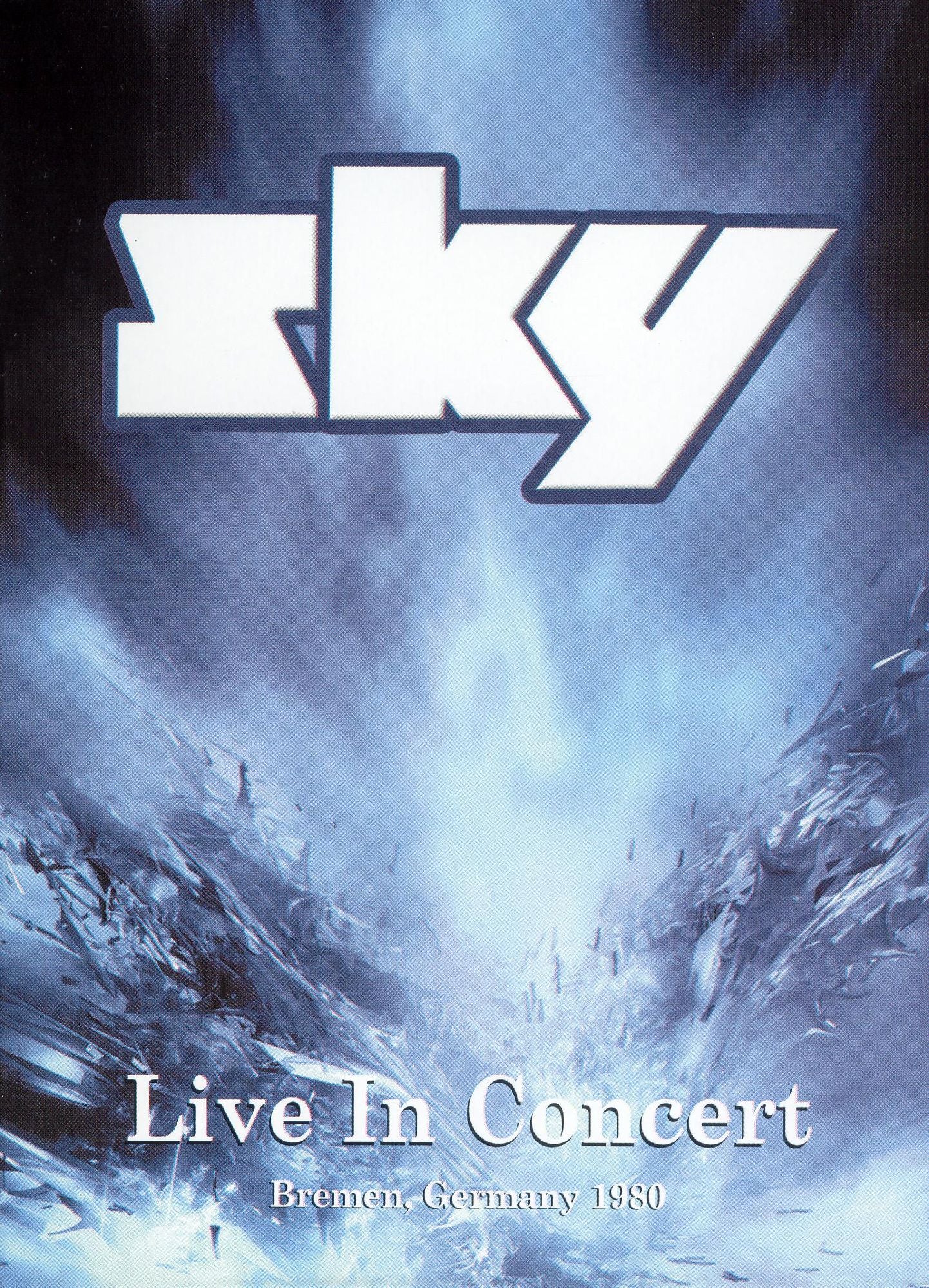 Sky: Live in Concert - Bremen, Germany 1980