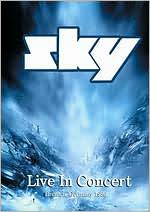 Sky: Live in Concert - Bremen, Germany 1980