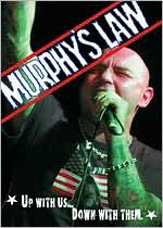 Murphy's Law: Up With Us...Down With Them