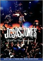 Jesus Jones: Live at the Marquee