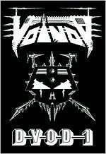 Voivod: D-V-O-D-1