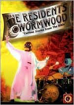 The Residents: The Residents Play Wormwood