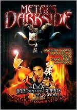 Metal's Dark Side, Vol. 1: The Hard and the Furious