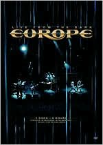 Europe: Live From the Dark [2 Discs]