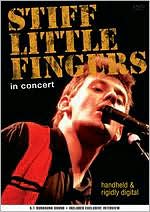 Stiff Little Fingers: Handheld and Rigidly Digital