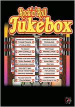 Rock 'N' Roll Jukebox