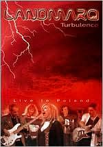 Landmarq: Turbulence - Live in Poland