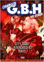 G.B.H.: Charged - On Stage