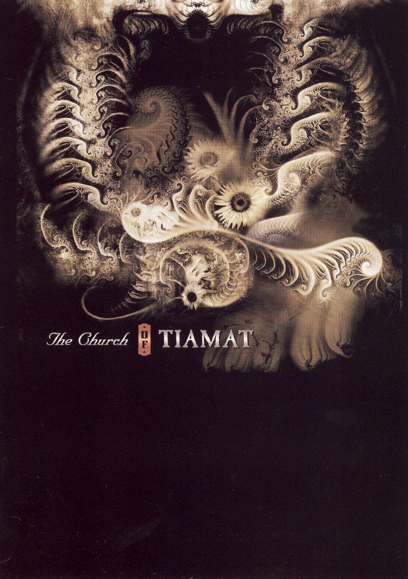 The Church of Tiamat