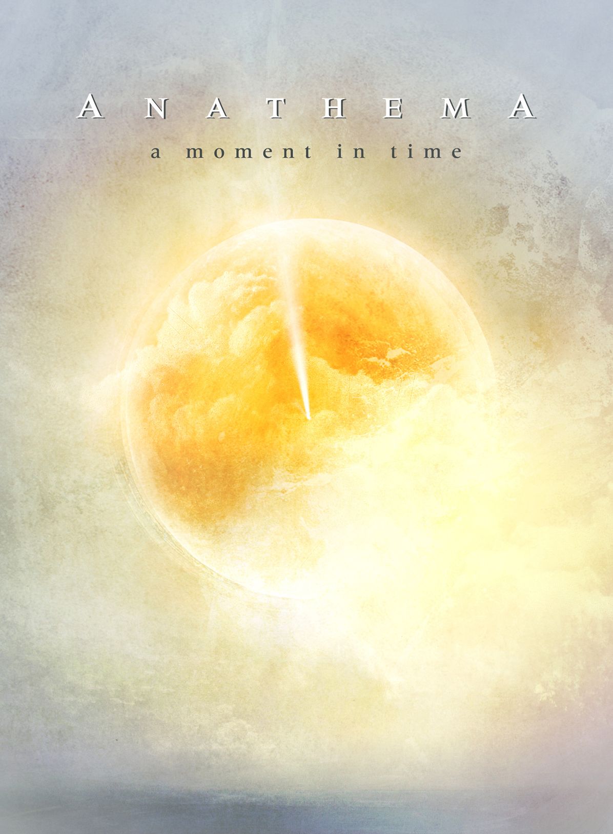 Anathema: A Moment in Time