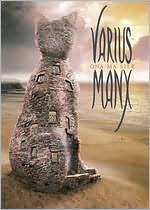 Varius Manx: Ona Ma Sile