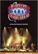 Fairport Convention: 35th Anniversary Concert