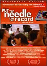 Put the Needle on the Record