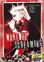 Wake Up Screaming: A Vans Warped Tour Documentary