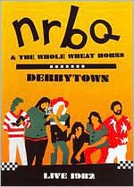 NRBQ: Derbytown