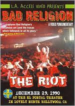 Bad Religion: The Riot [Special Edition]