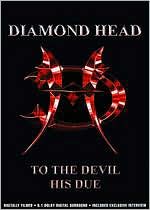 Diamond Head: To the Devil His Due