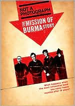 Not a Photogrpah: The Mission of Burma Story