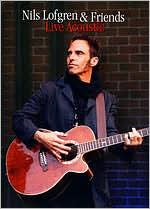 Nils Lofgren & Friends: Live Acoustic