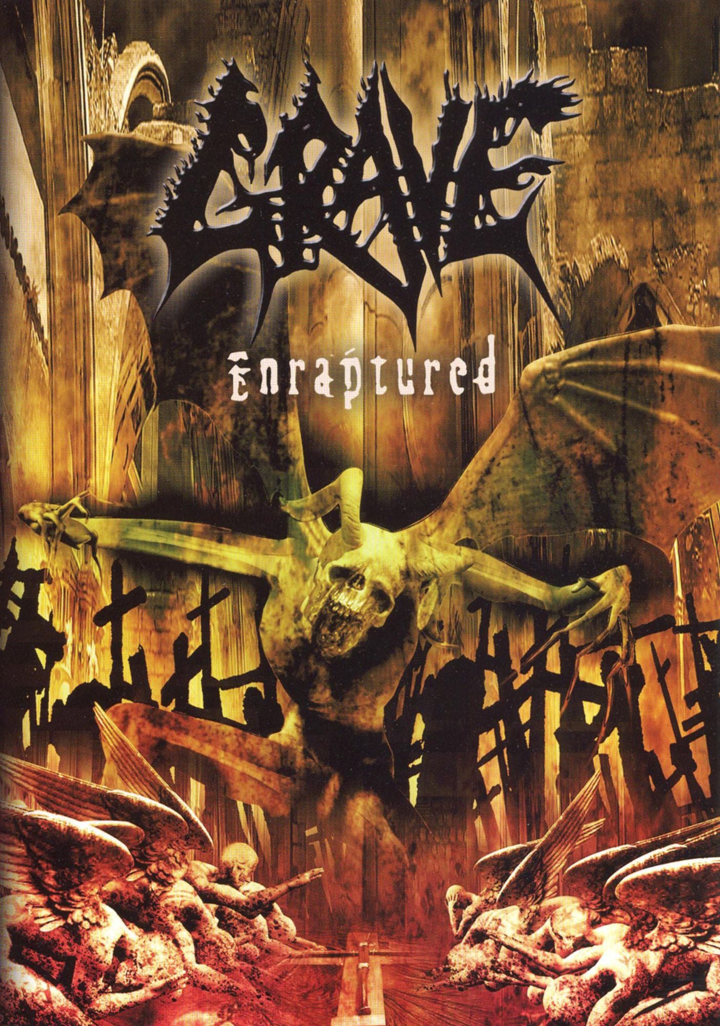 Grave: Enraptured