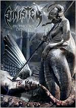 Sinister: Prophecies Denied
