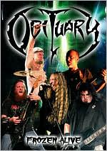 Obituary: Frozen Alive