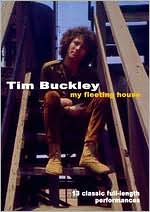 Tim Buckley: My Fleeting House