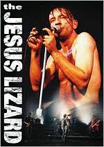 The Jesus Lizard: Live 1994
