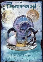 Pendragon: Past and Presence