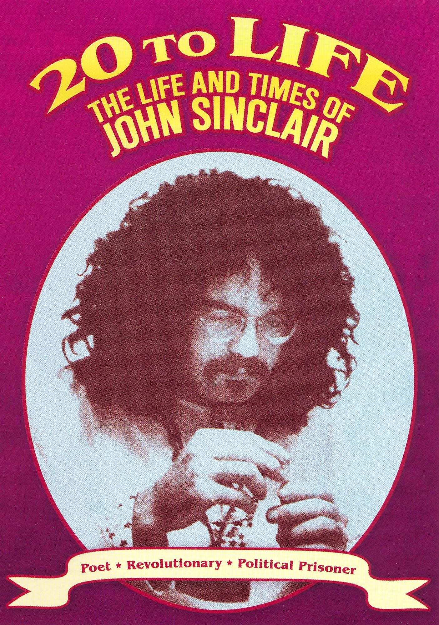 20 to Life: Life and Times of John Sinclair