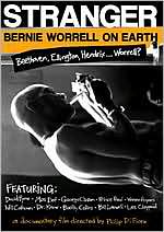 Stranger - Bernie Worrell On Earth